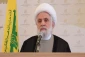 در پیامی به مجروحان جنگ اخیر؛
دبیر کل حزب‌الله لبنان: مقاومت ادامه‌ دارد و قوی‌تر خواهد شد