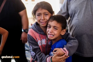 UNICEF: One Million children in Gaza suffer from psychological trauma