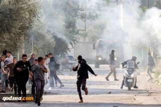 المقاومة الفلسطينية تنفذ 19 عملية في الضفة الغربية ضمن معركة طوفان الأقصى
