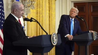 Hezbollah:

Trump’s Gaza displacement plan doomed to fail