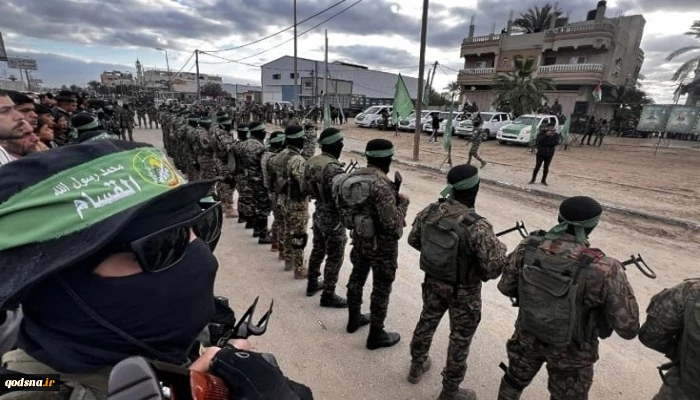 غزة: انطلاق الدفعة الخامسة.. الإفراج عن 3 أسرى للاحتلال مقابل 183 أسيراً فلسطينياً 2