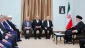 Ayatollah Khamenei receives senior Hamas delegation