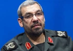 قائد في الحرس الثوري: حماس صمدت بامكانيات محدودة امام الكيان الصهيوني 2