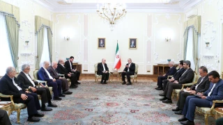 Pres. Pezeshkian:

Resistance Front to definitely achieve ultimate victory