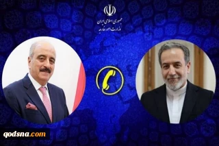Iran urges collective action against plot to relocate Gazans