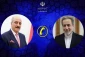 Iran urges collective action against plot to relocate Gazans