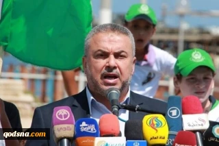 مقاومت فلسطین:

 اظهارات ترامپ را رد می کنیم و هرگز به کوچ اجباری تن نخواهیم داد