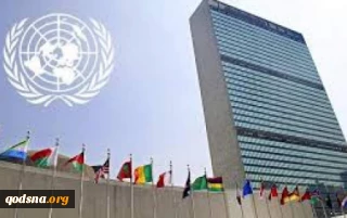 مقام  سازمان ملل: اظهارات ترامپ درباره فلسطینیان غزه پاکسازی نژادی است