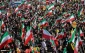 Iranians mark Islamic Revolution anniversary with rallies