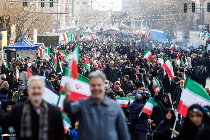 خليل الحية من طهران: مشاريع أميركا وترامب والغرب إلى زوال
 2