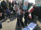 46th anniversary of the Islamic Revolution in Tehran 12
