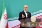 President Pezeshkian:

Iran will thwart all enemies’ plots