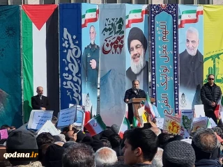 عراقچی: اجازه نمی دهیم کسی اراده خود را بر ملت ایران تحمیل کند