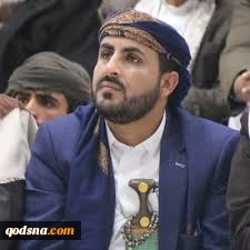 حركة أنصارالله تهنئ إيران بذكرى انتصار الثورة الإسلامية