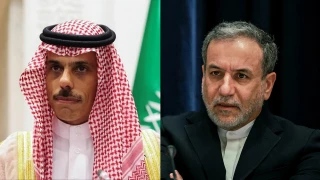 Iran, Saudi Arabia condemn Netanyahu’s remarks on ‘Palestinian state on Saudi territory’