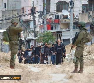 UNRWA: Israel displaced 40,000 Palestinians in West Bank