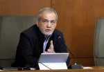 الرئيس الإيراني: نحن لا نسعى للحرب.. قتلة غزة هم من يهددون الأمن 2