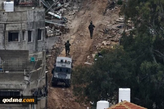 المقاومة الفلسطينية تستهدف قوة إسرائيلية بكمين محكم في طولكرم