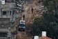 المقاومة الفلسطينية تستهدف قوة إسرائيلية بكمين محكم في طولكرم