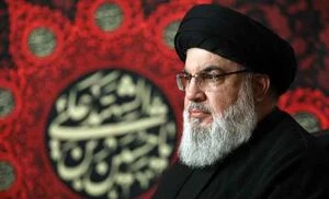 گزیده سخنان سید الشهدای مقاومت درباره خاستگاه مردمی مقاومت