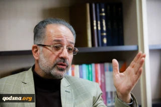 امامین انقلاب، محوری برای
آزادی قدس تشکیل دادند