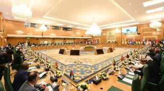 Iran diplomatic initiative: 

OIC set to hold emergency meeting on Trump’s Gaza plot