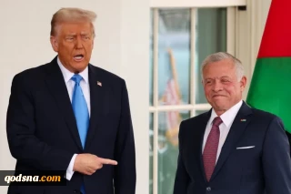 Hamas: Trump’s renewed remarks over Gaza “racist” and “call for ethnic cleansing”