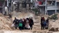 Israel mounts West Bank raids; 44,000 Palestinians displaced in military offensive since Jan. 21