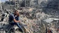 Israel still restricting vital aid to Gaza Strip as 801 trucks enter: UN