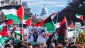 Hamas calls for 'solidarity marches' worldwide against US-Israel 'ethnic cleansing'