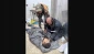 Two children martyred by Zionist regime’s gunfire, unexploded ordnance in Gaza