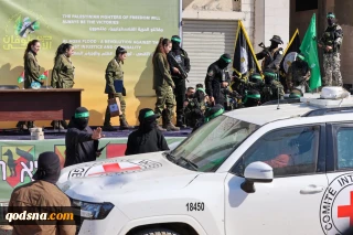 Hamas says it will move ahead with ceasefire understandings