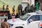 Hamas says it will move ahead with ceasefire understandings