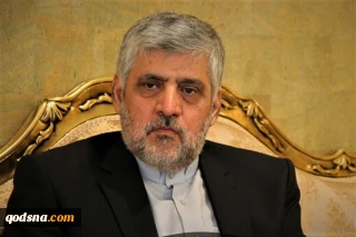 شیبانی: پیام‌هایی از دمشق دریافت کرده‌ایم