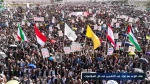 تحذير مليوني في صنعاء من أي عدوان أو تهجير للفلسطينيين 2