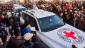 Hamas names three captives set for release on Saturday in exchange for 369 Palestinian prisoners