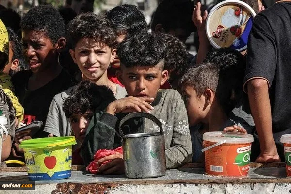 یونیسف: وضعیت غزه برای کودکان همچنان فاجعه‌بار است 2