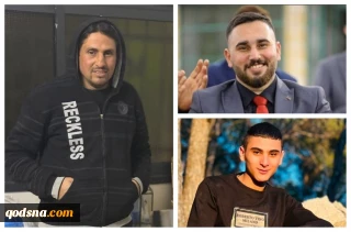 Zionist troops martyr three young men in Tulkarem, another one in Nablus