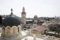 Churches of Al-Quds issue urgent call against forced displacement plans for the people of Gaza