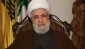 كلمة للأمين العام لحزب الله في ذكرى الشهداء القادة
