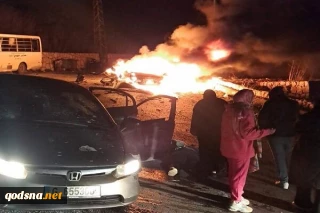 لبنان... شهيدان وجرحى بينهم طفلان باعتداء صهيوني على القرى الحدودية