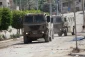 Zionist troops raids homes of released captives in the West Bank