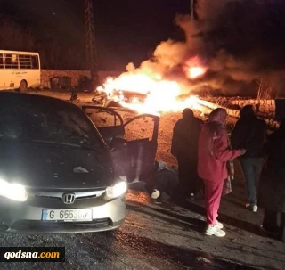 Israel claims to have assassinated senior Hezbollah commander