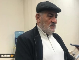 عضو المكتب السياسي في الجبهة الشعبية لتحرير فلسطين: انتصار غزة ما كان ليتحقق لولا الدعم الايراني