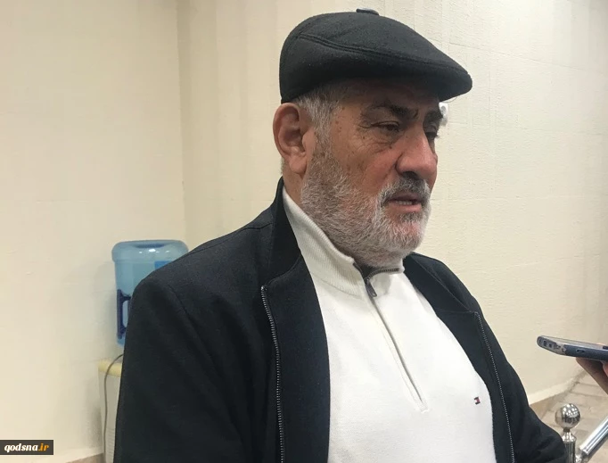انتصار غزة ما كان ليتحقق لولا الدعم الايراني 2