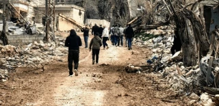 لبنان: شهيدة وأسرى في اعتداء الاحتلال على أهالي بلدة حولا أثناء دخولهم البلدة