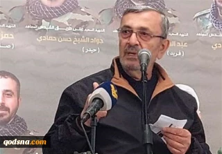 نماینده حزب‌الله: اشتباه لبنان مقابل هواپیمای ایرانی باید اصلاح شود