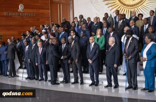 AU leaders call for an end to normalization with Zionist regime