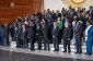 AU leaders call for an end to normalization with Zionist regime