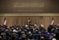 IR Leader:

Enemy's soft war failed to dampen nation’s resolve, sow discord and doubt